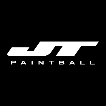 Paintball Break